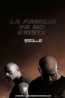 Poster de Fast & Furious 8