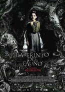 El laberinto del Fauno