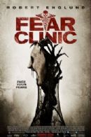 Poster de Fear Clinic