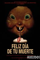 Feliz Día de Tu Muerte