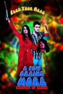 A Few Brains More (Summer of Blood)