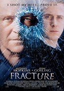 Poster de Fracture