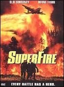 Fuego mortal