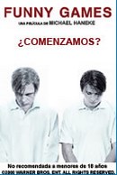Funny Games