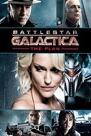 Galáctica, Astronave de Combate: El Plan