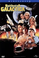 Poster de Galáctica: Estrella de Combate