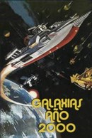 Poster de Galaxias Año 2000