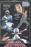 Galaxy Destroyer