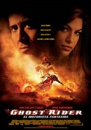 Ghost Rider: El Motorista Fantasma