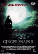 Ginger Snaps 2: Los malditos