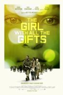 Melanie. The Girl with All the Gifts