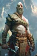 Estreno de God of War