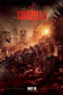 Película Godzilla