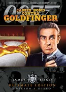 James Bond Contra Goldfinger