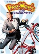 La gran aventura de Pee-Wee