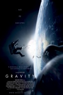 Película Gravity
