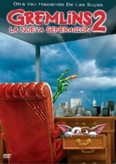 Poster de Gremlins 2: La nueva generación