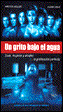 Poster de Un Grito Bajo el Agua