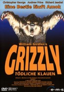 Poster de Grizzly