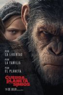 La Guerra del Planeta de los Simios