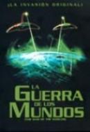 La Guerra de los Mundos