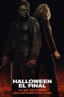 Poster de Halloween: El Final