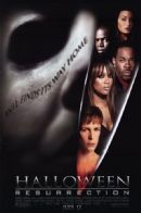 Estreno de Halloween: Resurrection