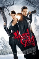 Película Hansel y Gretel: Cazadores de Brujas
