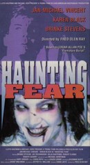 Haunting Fear