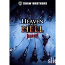 Heaven and Hell