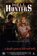 Hell Hunters (Rage to Kill)