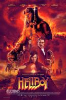 Estreno de Hellboy