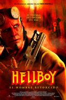 Hellboy: El Hombre Retorcido
