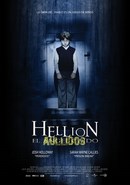 Hellion, el Ángel caído