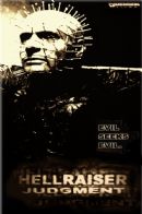 Hellraiser: Judgment