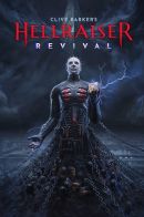 Estreno de Hellraiser: Revival