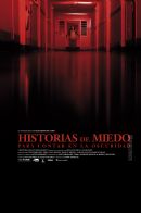 Historias de Miedo para Contar en la Oscuridad