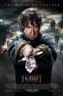 El Hobbit: La batalla de los cinco ejércitos