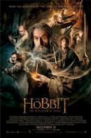 El Hobbit: La desolación de Smaug