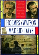 Holmes & Watson, Madrid Days