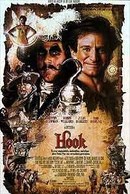 Hook : El capitan Garfio