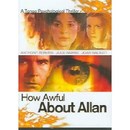 La horrible historia de Allan