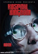 Poster de Hospital Kingdom