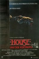 House, una casa alucinante
