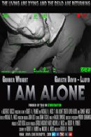 I am alone