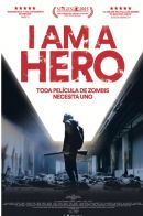 Poster de I Am a Hero