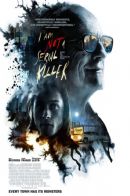 Poster de I am not a serial killer