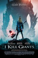 I Kill Giants