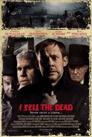 Poster de I Sell The Dead