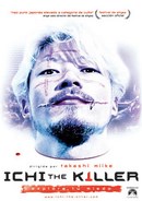 Ichi The Killer